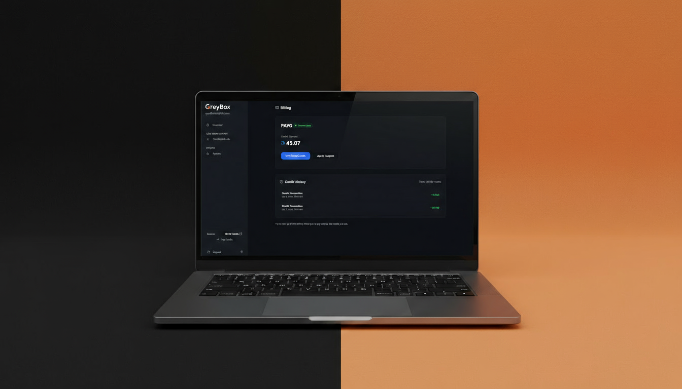 AI Cold Calling CRM - Transparent Billing