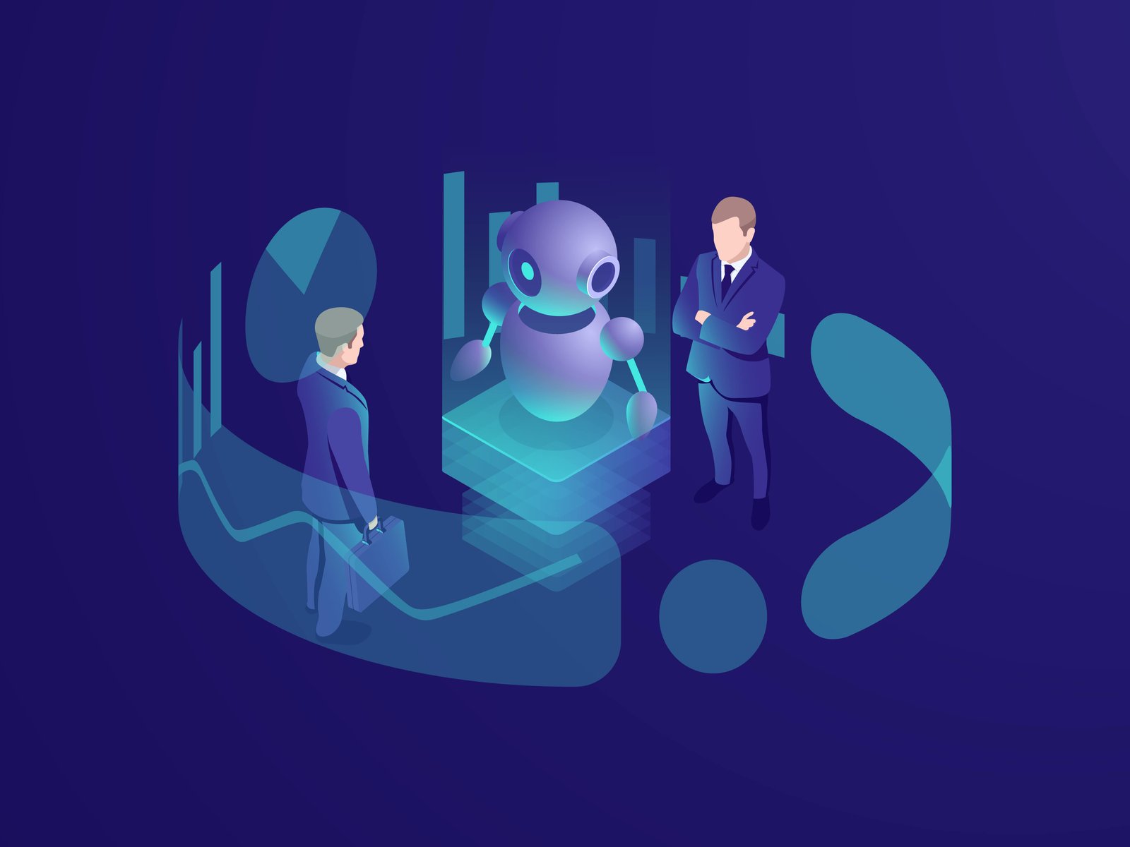 AI Chatbots & Assistants
