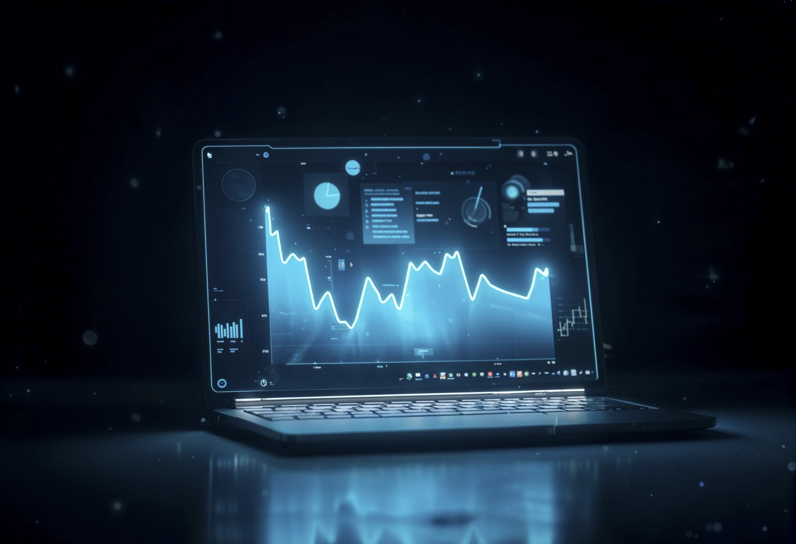 Revenue Dashboards