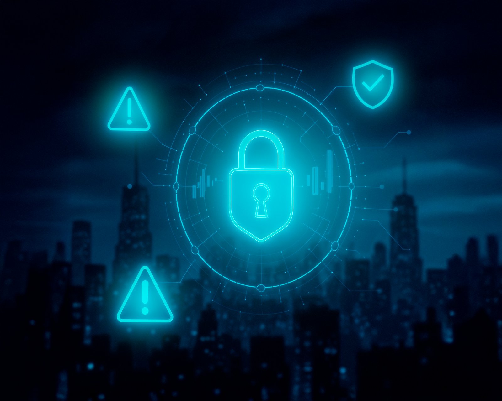 Security & Compliance
